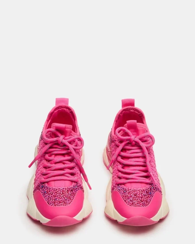 Kids Solace Hot Pink