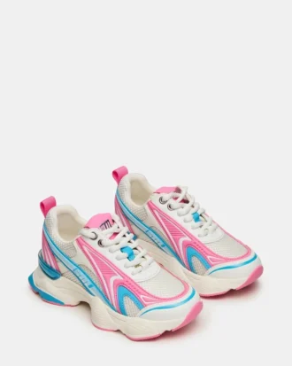 Kids Spedstr Pink/Blue