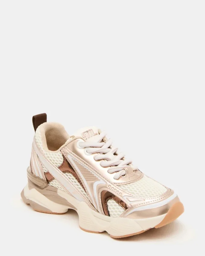 Kids Spedstr Rose Gold