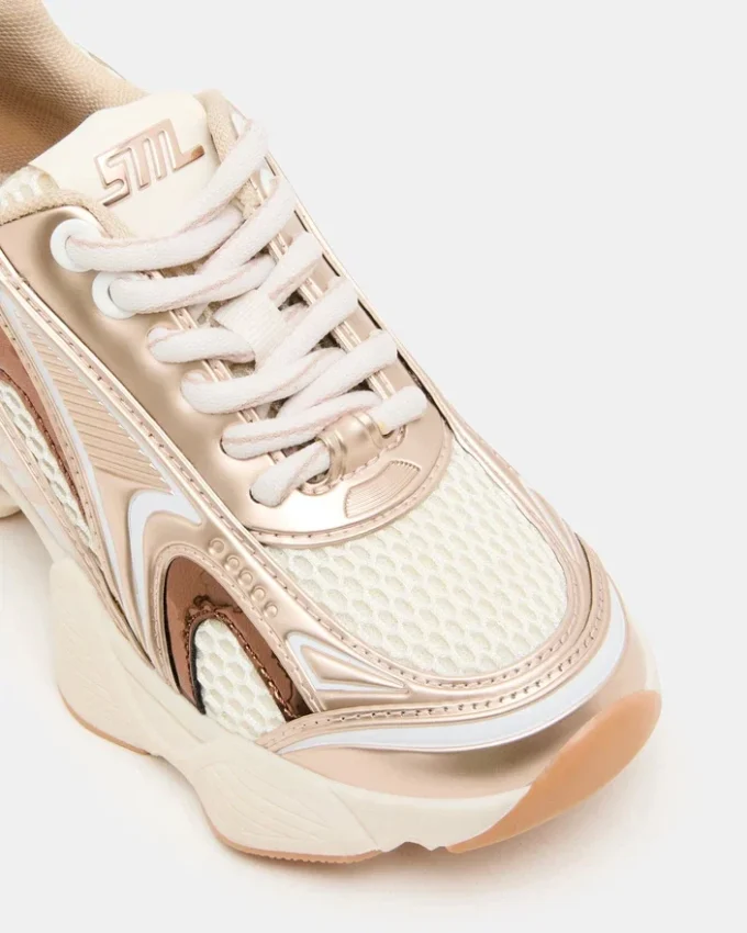 Kids Spedstr Rose Gold