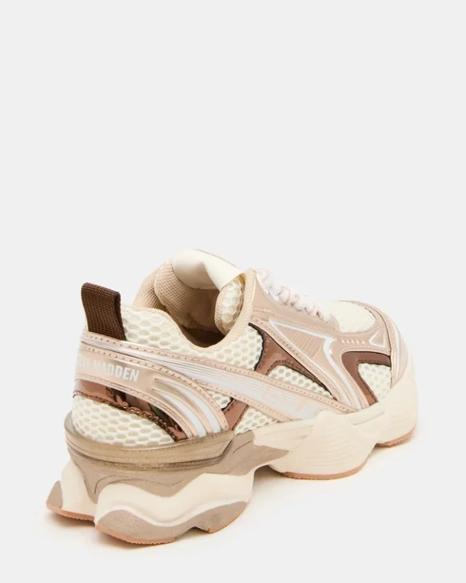 Kids Spedstr Rose Gold