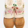 Kids Swayy Cognac Multi