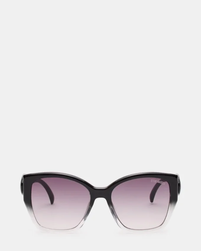 Kloe Sunglasses Black