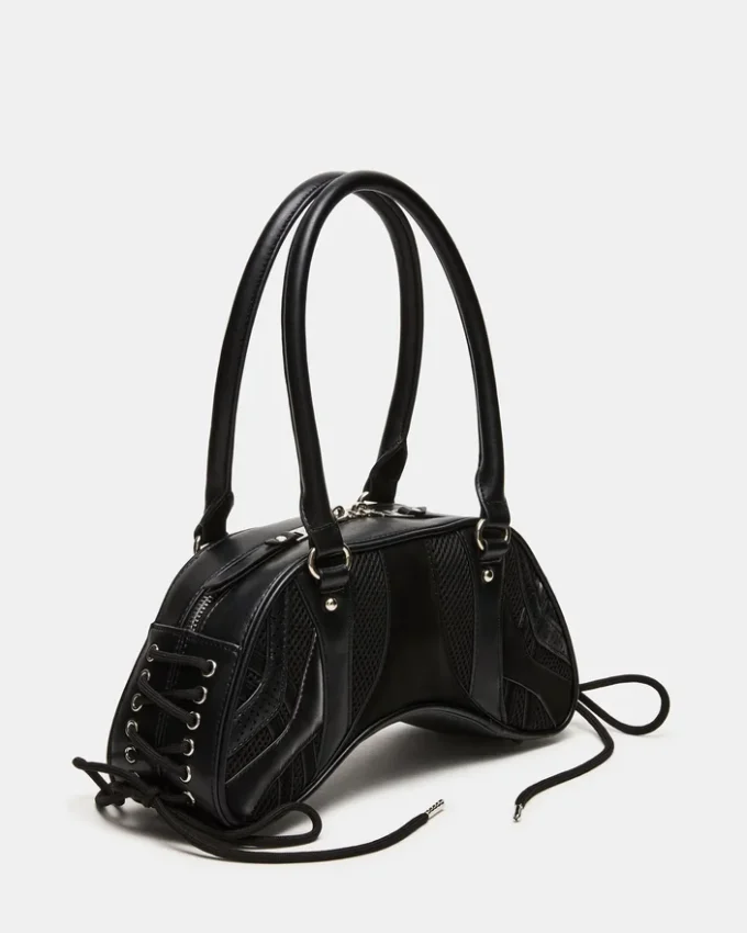 Kody Bag Black