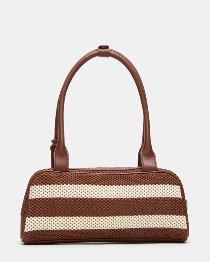 Lagune Bag Chocolate Multi