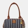 Lagune Bag Navy Multi