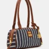 Lagune Bag Navy Multi