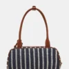 Lagune Bag Navy Multi