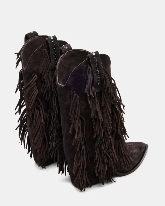 Landmark Brown Leopard