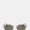 Landy Sunglasses Gold