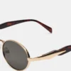 Landy Sunglasses Gold
