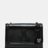 Larisas Bag Black