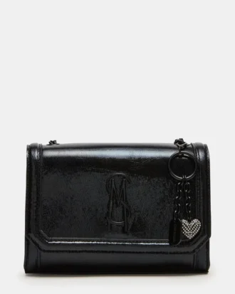 Larisas Bag Black