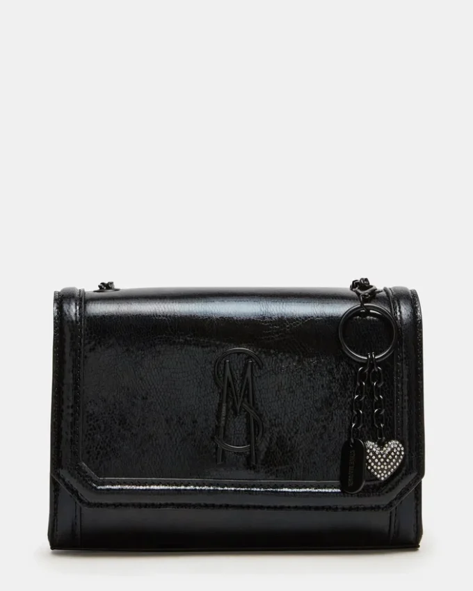 Larisas Bag Black