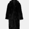 Larkin Coat Black
