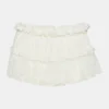 Leta Skirt Snow White