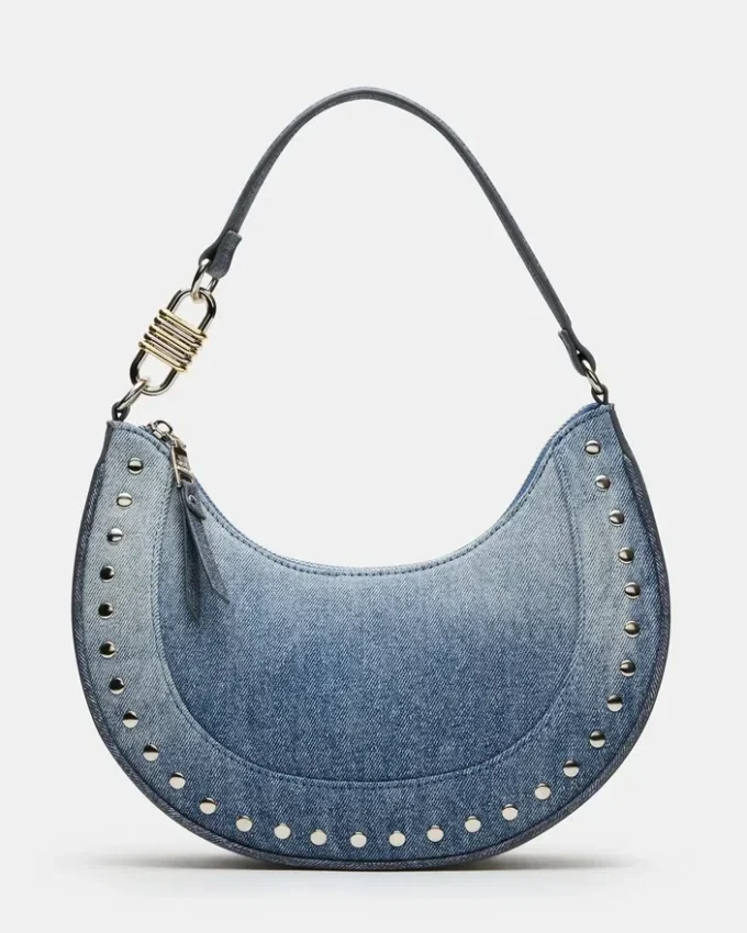 Liamm Bag Denim