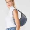 Liamm Bag Denim