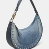 Liamm Bag Denim