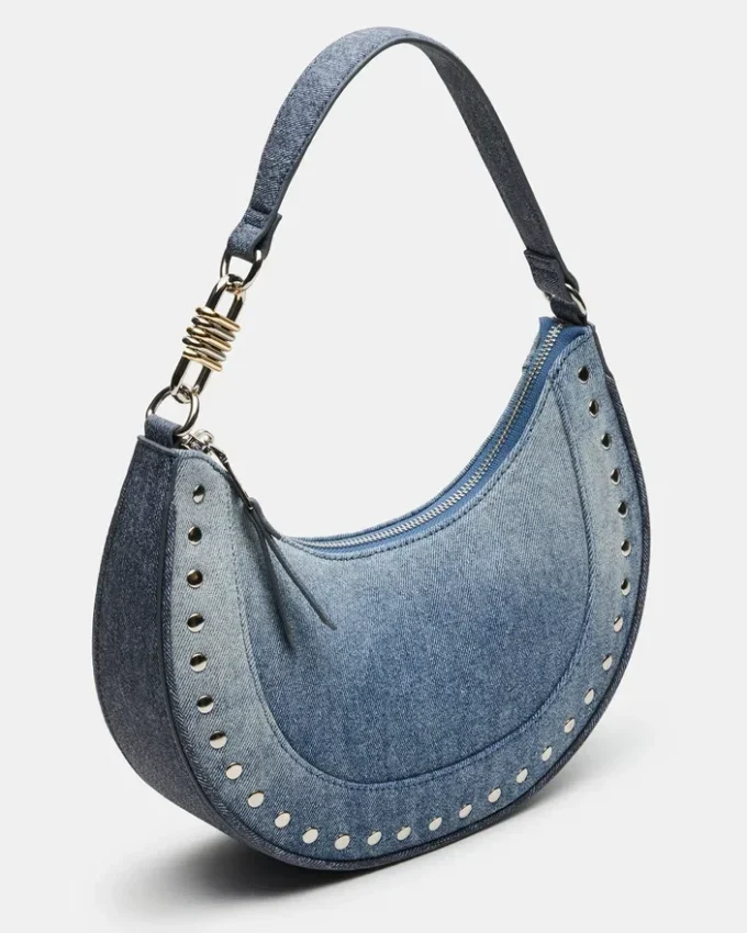 Liamm Bag Denim