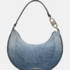 Liamm Bag Denim