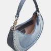 Liamm Bag Denim