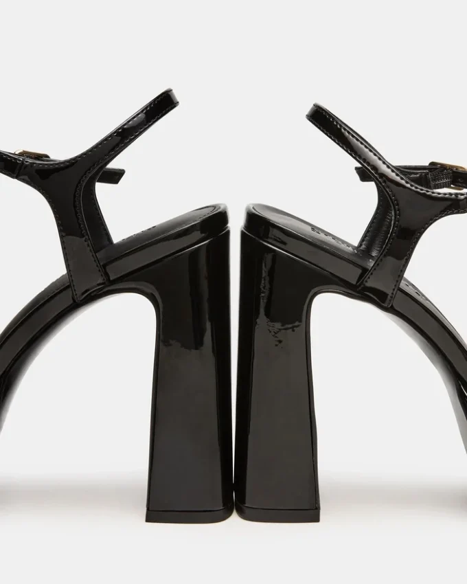 Liandra Black Patent