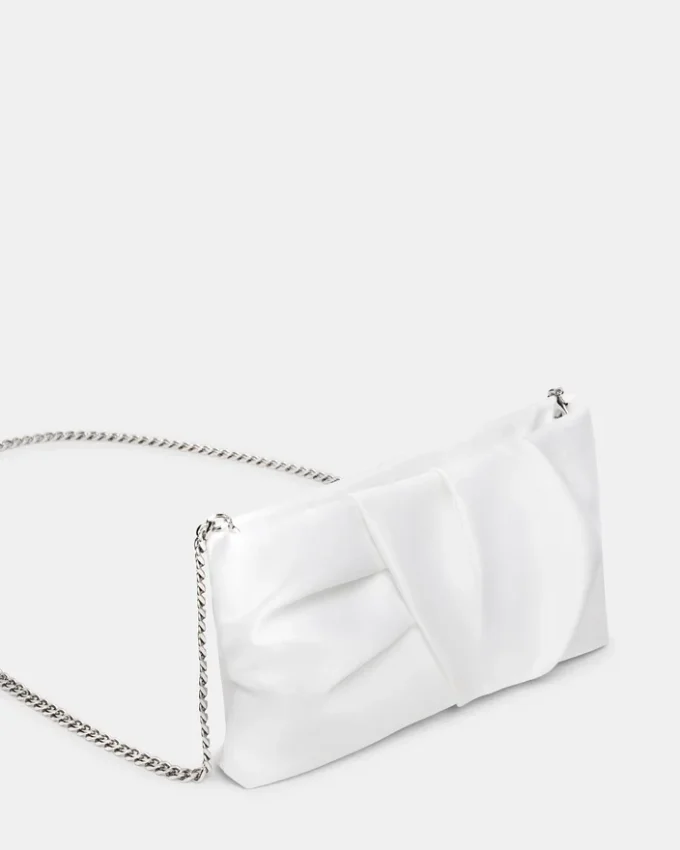 Lilia Bag White