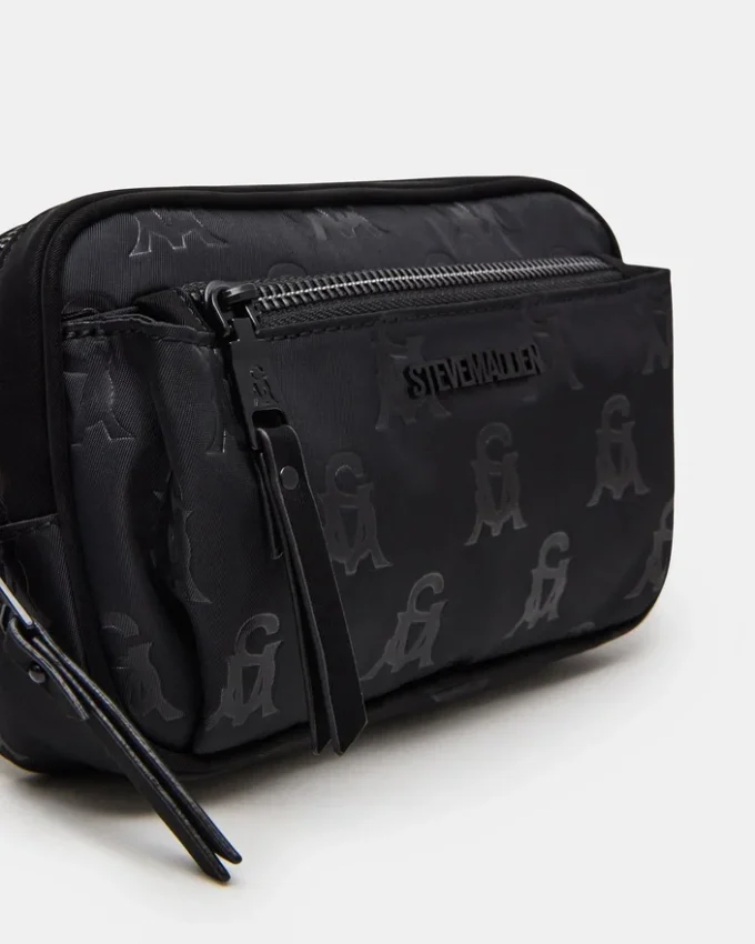 Lind Bag Black/Black