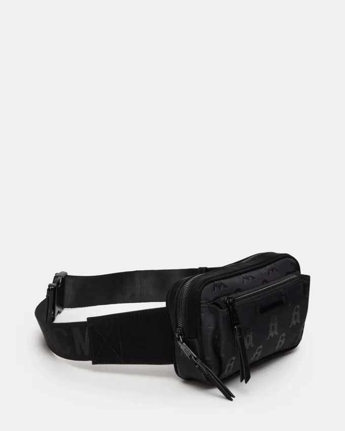 Lind Bag Black/Black