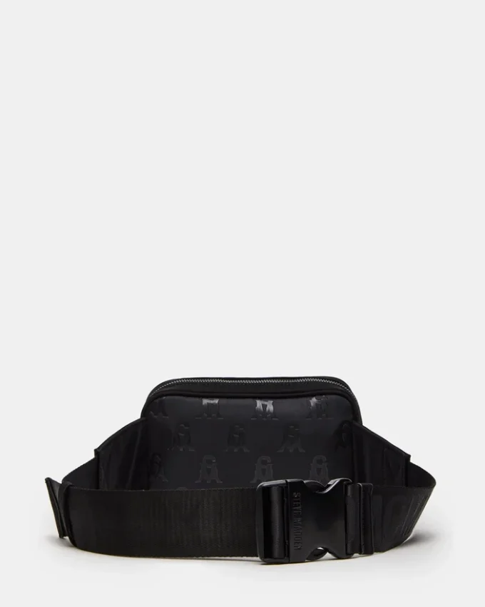 Lind Bag Black/Black