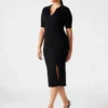 Lindy Dress Black