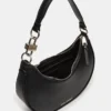 Lohan Bag Black