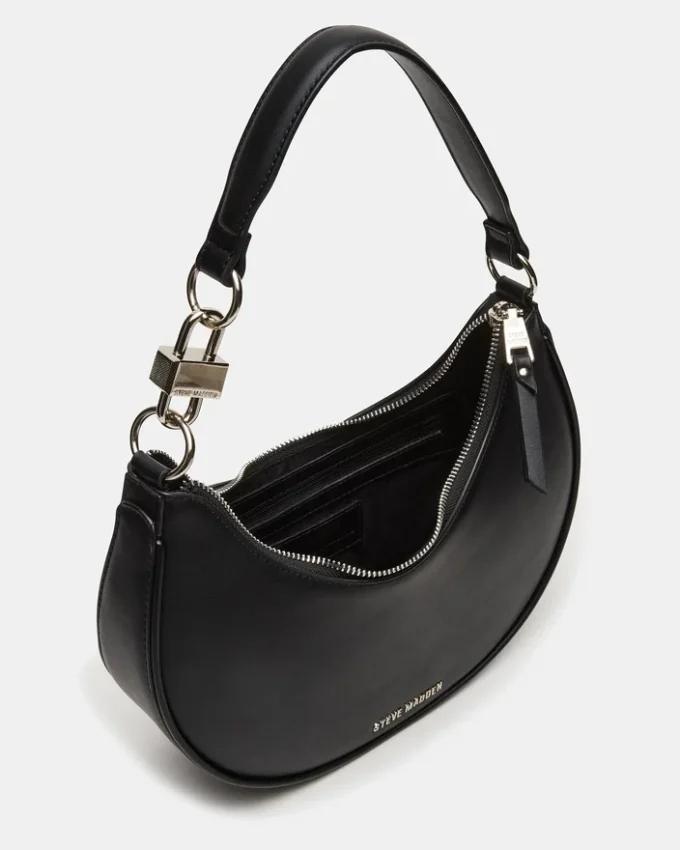 Lohan Bag Black