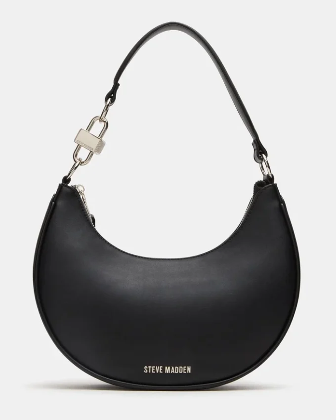 Lohan Bag Black