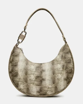 Lohan Bag Bone/Multi