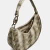 Lohan Bag Bone/Multi