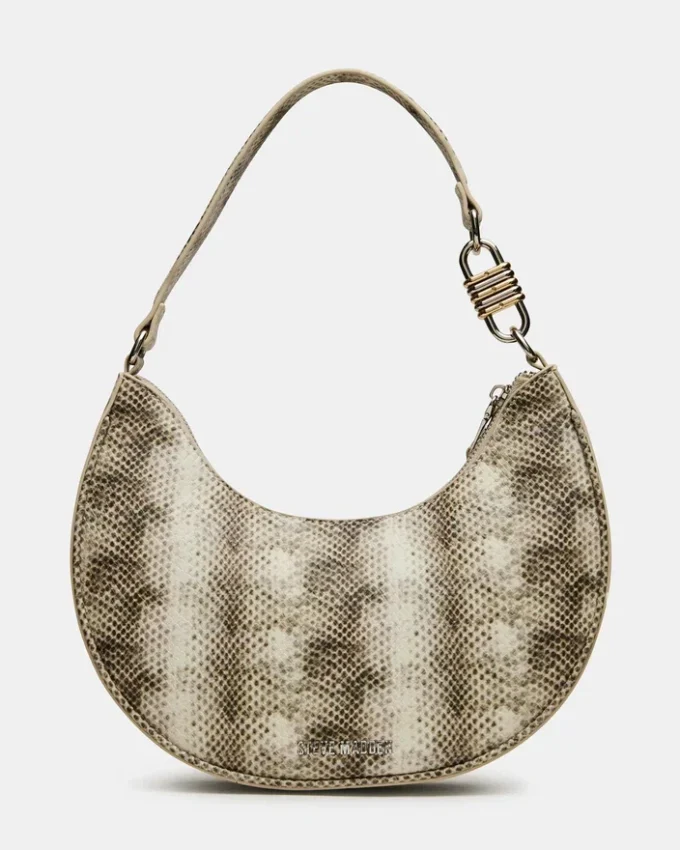 Lohan Bag Bone/Multi