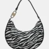 Lohan Bag Zebra