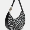 Lohan Bag Zebra