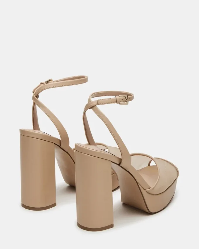 Lourdes Mesh Natural