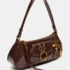 Luxxar Bag Brown