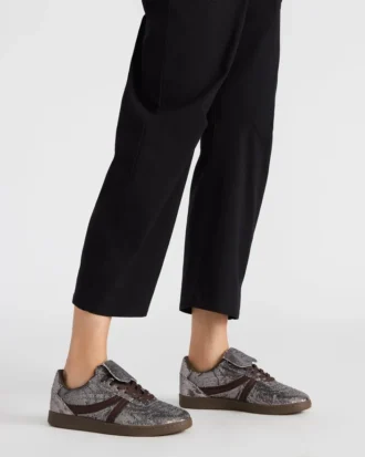 Madrid Sequin Pewter