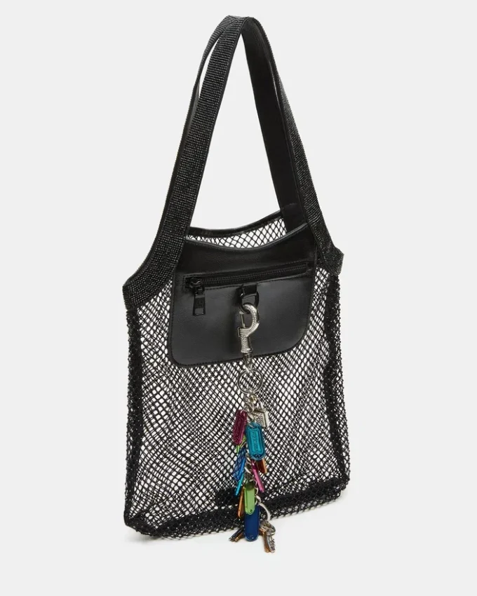 Makia Bag Black