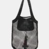 Makia Bag Black