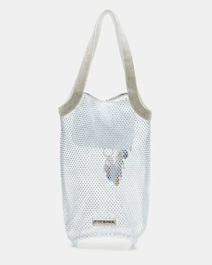 Makia Bag White