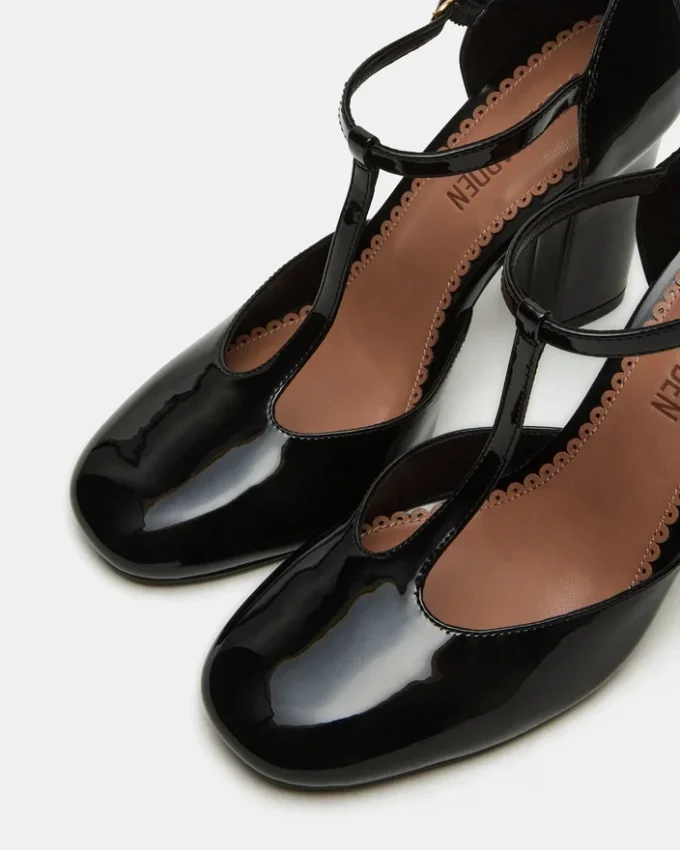 Malcolm Black Patent