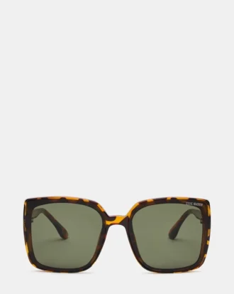 Malerie Sunglasses Tortoise
