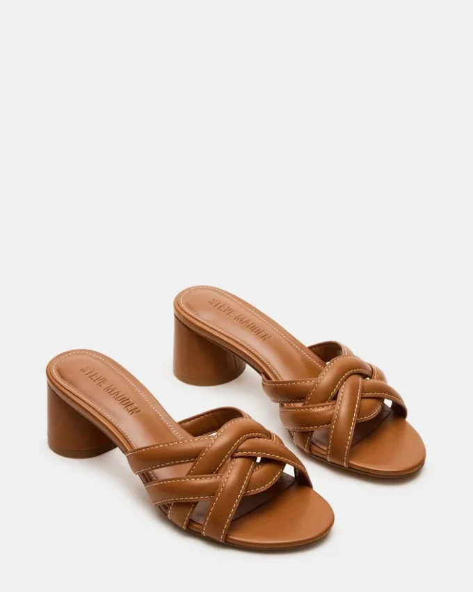 Marano Tan Leather