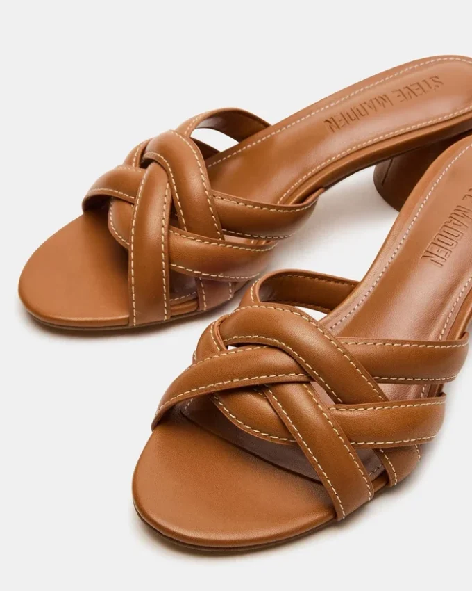 Marano Tan Leather